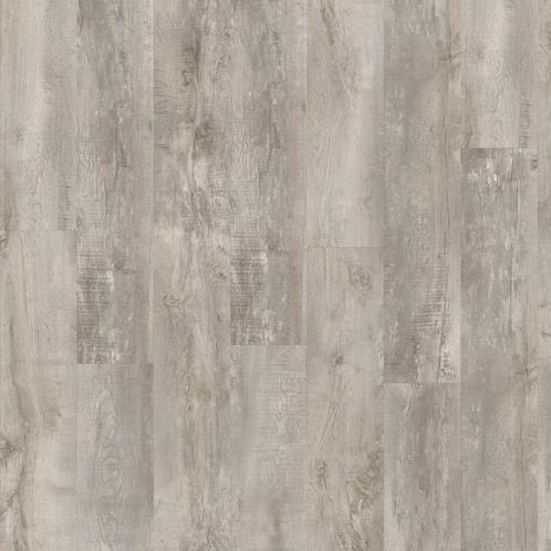Klik pvc rechte plank grijs |  Moduleo LayRed Country Oak, Huis en Inrichting, Stoffering | Vloerbedekking, Ophalen