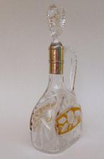 Moser Bohemia - Karaf - .800 zilver