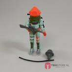 G.I. Joe - Deep Six (v2) (Compleet) (Toys), Verzenden, Zo goed als nieuw