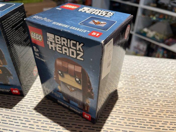 Lego Set - BrickHeadz, Harry Potter - Harry Potter, Kinderen en Baby's, Speelgoed | Duplo en Lego