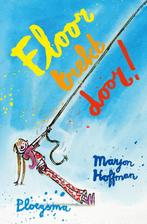 Floor trekt door! / Floor 9789021676135 Marjon Hoffman, Boeken, Kinderboeken | Jeugd | onder 10 jaar, Verzenden, Gelezen, Marjon Hoffman