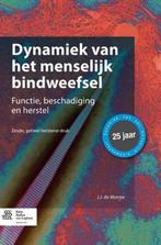 Dynamiek van het menselijk bindweefsel | 9789036804523, Boeken, Studieboeken en Cursussen, Verzenden, Nieuw
