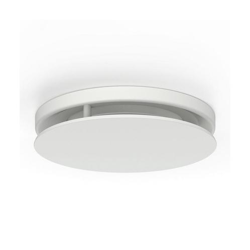 Ventiel Design BWS Ventilatie Uniflexplus RV 125 Rond 12.5cm, Doe-het-zelf en Verbouw, Sanitair, Ophalen of Verzenden