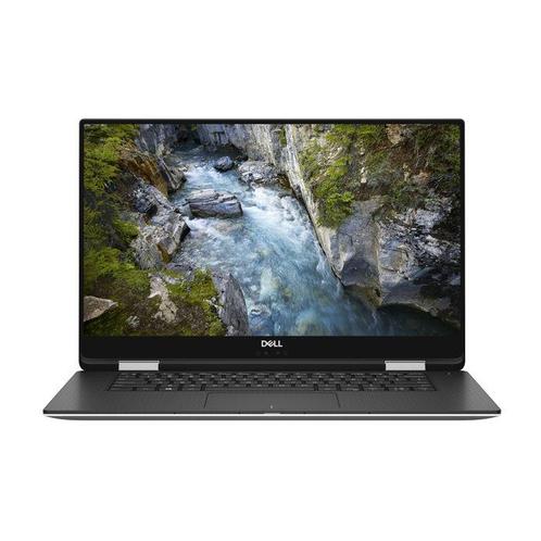 Dell Precision 5530 - Intel Core i7-8e Generatie - 15 inch -, Computers en Software, Windows Laptops, Nieuw, Verzenden