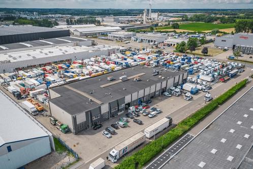Bedrijfsruimte, Loods te huur Hermelijnweg 25-27 Etten-leur, Zakelijke goederen, Bedrijfs Onroerend goed, Bedrijfsruimte, Huur