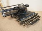Hammond Typewriter Company - Hammond Multiplex -, Antiek en Kunst