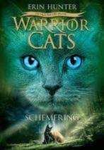 Boek Warrior Cats De Nieuwe Profetie 5 -   Schemering 978905, Verzenden, Zo goed als nieuw