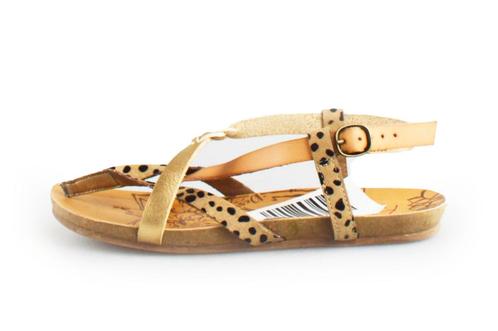 Blowfish Sandalen in maat 31 Goud | 10% extra korting, Kinderen en Baby's, Kinderkleding | Schoenen en Sokken, Jongen of Meisje