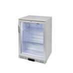 GGM Gastro | GASTRO-COOL | Barkoelkast - 600mm - 128 liter -, Verzenden, Nieuw