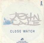 John Cale - Close Watch + Changes Made (Vinylsingle), Verzenden, Nieuw in verpakking