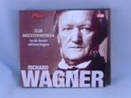 Wagner - Zijn  Meesterwerken (3 CD), Cd's en Dvd's, Cd's | Klassiek, Verzenden, Nieuw in verpakking