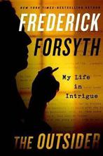The Outsider 9780399176074 Frederik Forsyth, Boeken, Verzenden, Gelezen, Frederik Forsyth