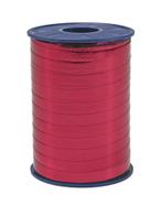Krullint Metallic Karmijn Rood, Ophalen of Verzenden, Nieuw, Overige typen