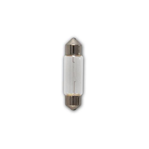 ProPlus Buislamp voor auto - 12V - 10W - SV8.5 - 11x38 mm, Auto-onderdelen, Verlichting, Nieuw, Ophalen of Verzenden