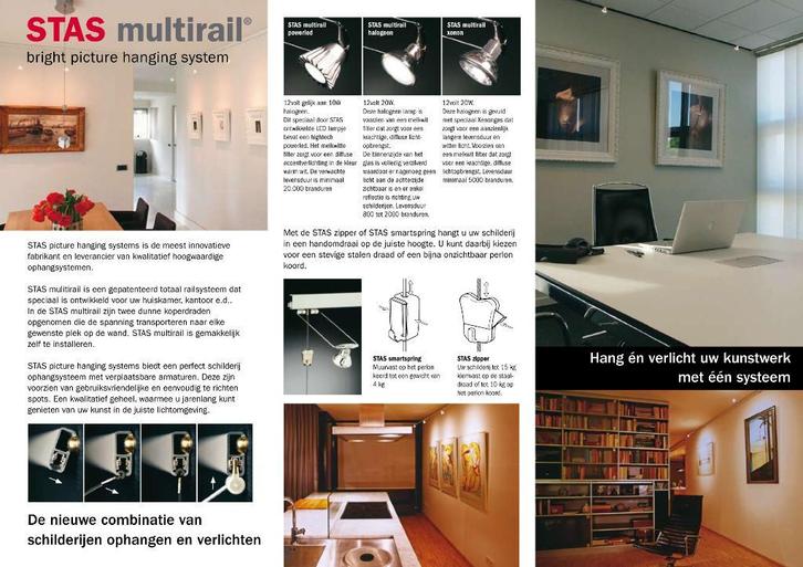 Alles voor Schilderijen ophangsystemen verlichting of zonder, Antiek en Kunst, Kunst | Schilderijen | Klassiek