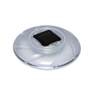 Zwembadlamp | Bestway (LED, Solar), Tuin en Terras, Zwembad-toebehoren, Nieuw, Verzenden