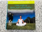 Hoe yoga je leven kan veranderen, Gelezen, Verzenden, Johan Noorloos, Meditatie of Yoga
