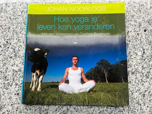 Hoe yoga je leven kan veranderen, Boeken, Esoterie en Spiritualiteit, Meditatie of Yoga, Gelezen, Achtergrond en Informatie, Verzenden