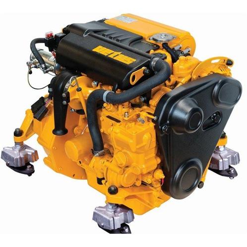Vetus M3.29 Marine Diesel Engine – 27 HP, Watersport en Boten, Accessoires en Onderhoud, Ophalen of Verzenden