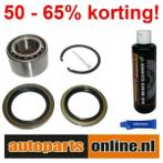 Wiellager set Toyota Supra achterzijde, links of rechts