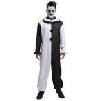 Art The Clown Kostuum, Verzenden, Nieuw, Feestartikel