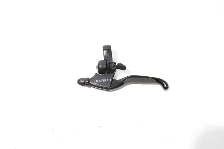 Remgreep rechts met bel | Stella Livorno, Fietsen en Brommers, Fietsonderdelen, Gebruikt