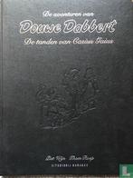 Douwe Dabbert - De tanden van Casius Gaius - 2018 (strips), Eén stripboek, Verzenden, Gelezen, Roep, Thom