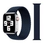 Gevlochten Nylon Bandje voor iWatch 38mm / 40mm  (Extra, Sieraden, Tassen en Uiterlijk, Smartwatches, Verzenden, Nieuw, Stuff Certified®