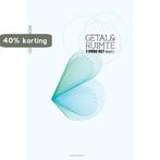 Getal & Ruimte 10e ed vmbo-kgt 3 uitwerkingenboek deel 1, Boeken, Verzenden, Zo goed als nieuw, L.A. Reichard
