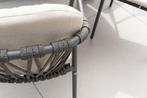 Manitoba Manolo dining tuinset 240x103xH75 cm  7 delig, Tuin en Terras, Tuinsets en Loungesets, Ophalen of Verzenden, Nieuw