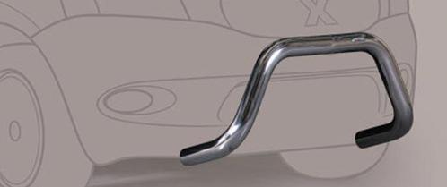 Pushbar | Toyota | RAV4 03-06 3d suv. / RAV4 03-06 5d suv. |, Auto-onderdelen, Carrosserie en Plaatwerk, Nieuw, Toyota, Ophalen of Verzenden