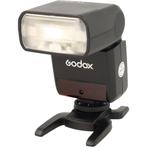 Godox Speedlite TT350 Nikon occasion, Overige merken, Gebruikt, Verzenden