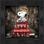 Urban3DArt (1971) - Snoopy Soda Limited Edition