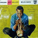 cd digi - The Miles Davis Quintet - Davis Cup, Cd's en Dvd's, Cd's | Jazz en Blues, Zo goed als nieuw, Verzenden