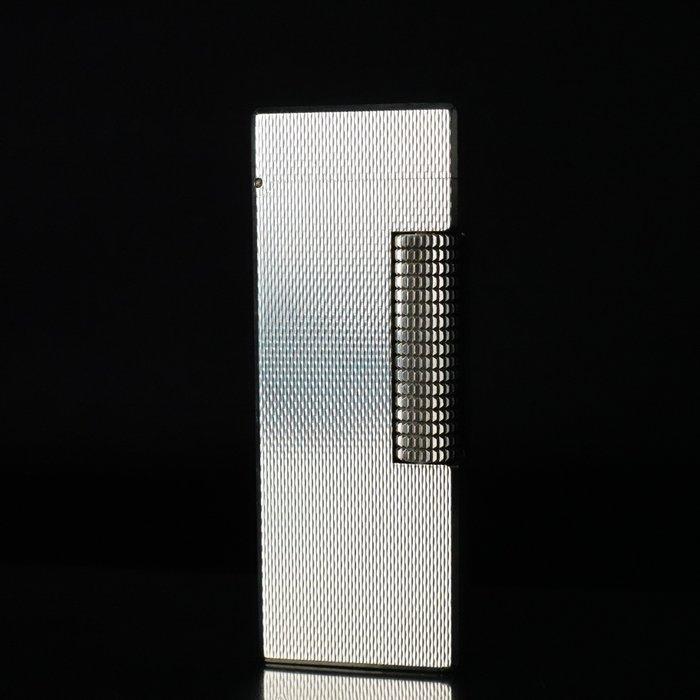 Dunhill - Rollagas Lighter Barley - Zonder Minimumprijs -, Verzamelen, Rookartikelen, Aanstekers en Luciferdoosjes