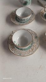 Arzberg - Theeservies (16) - Porselein