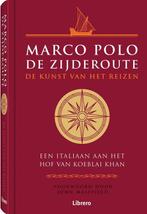 Boek Marco Polo - de Zijderoute 9789463593007, Boeken, Verzenden, Zo goed als nieuw