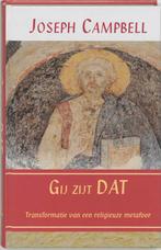 Gij zijt dat 9789020282993 J. Campbell, Boeken, Verzenden, Gelezen, J. Campbell