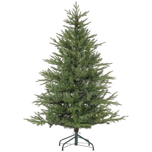 Kunstkerstboom, Kerstboom Van 150 Cm Met 1724 Punten, Metale, Diversen, Kerst, Nieuw, Verzenden
