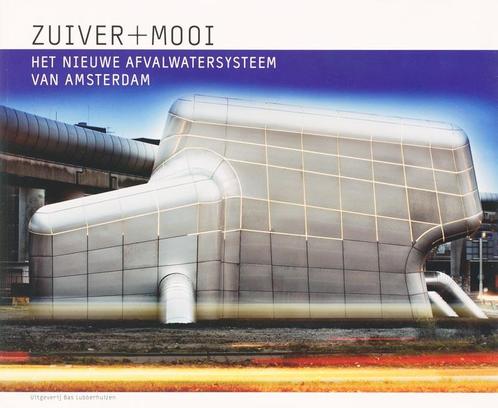 Zuiver + Mooi 9789059371385 W. Ellenbroek, Boeken, Geschiedenis | Stad en Regio, Zo goed als nieuw, Verzenden
