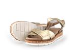 Feyn Sandalen in maat 43 Goud | 10% extra korting, Kleding | Dames, Schoenen, Feyn, Overige kleuren, Verzenden, Sandalen of Muiltjes