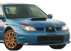 Voorspoiler Subaru Impreza Carbon 06, Ophalen of Verzenden, Nieuw