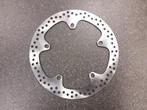 Remschijf, voor, BMW R1200R, Motoren, Ophalen of Verzenden, Nieuw