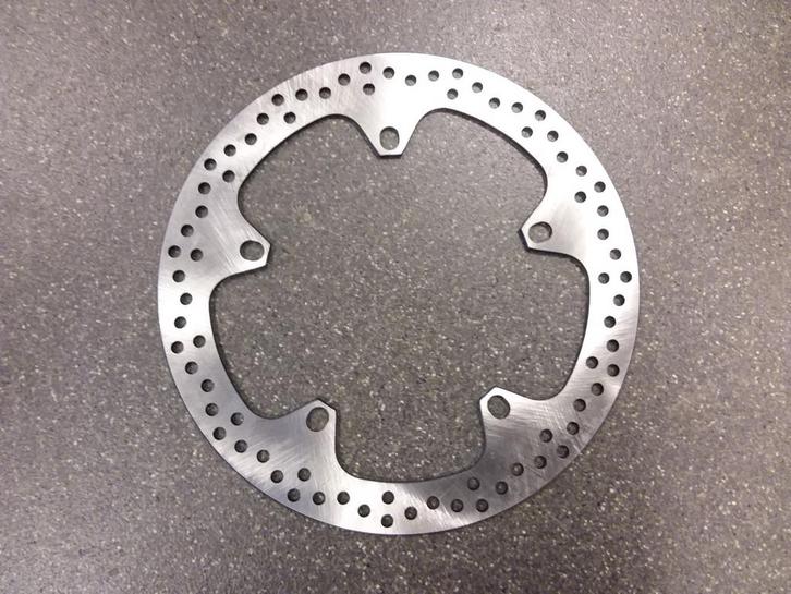 Remschijf, voor, BMW R1200R, Motoren, Onderdelen | BMW, Nieuw, Ophalen of Verzenden