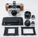 Lomography BELAIR X 6-12 Analoge camera, Nieuw