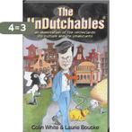 Undutchables 6.0 9781888580440 Colin White, Boeken, Verzenden, Zo goed als nieuw, Colin White