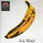 lp nieuw - The Velvet Underground - amp; Nico, Cd's en Dvd's, Vinyl | Rock, Verzenden, Zo goed als nieuw