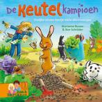 De Keutelkampioen-M. Busser en R. Schrod 9789048838363, Verzenden, Gelezen, Marianne Busser