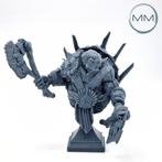 Mini Marvels - Miniaturen - Busts en Dioramas, Nieuw, Figuur of Figuren