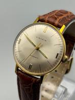Kienzle - Kienzle Dresswatch ca. 1965 – Bauhaus Design –, Sieraden, Tassen en Uiterlijk, Horloges | Heren, Nieuw